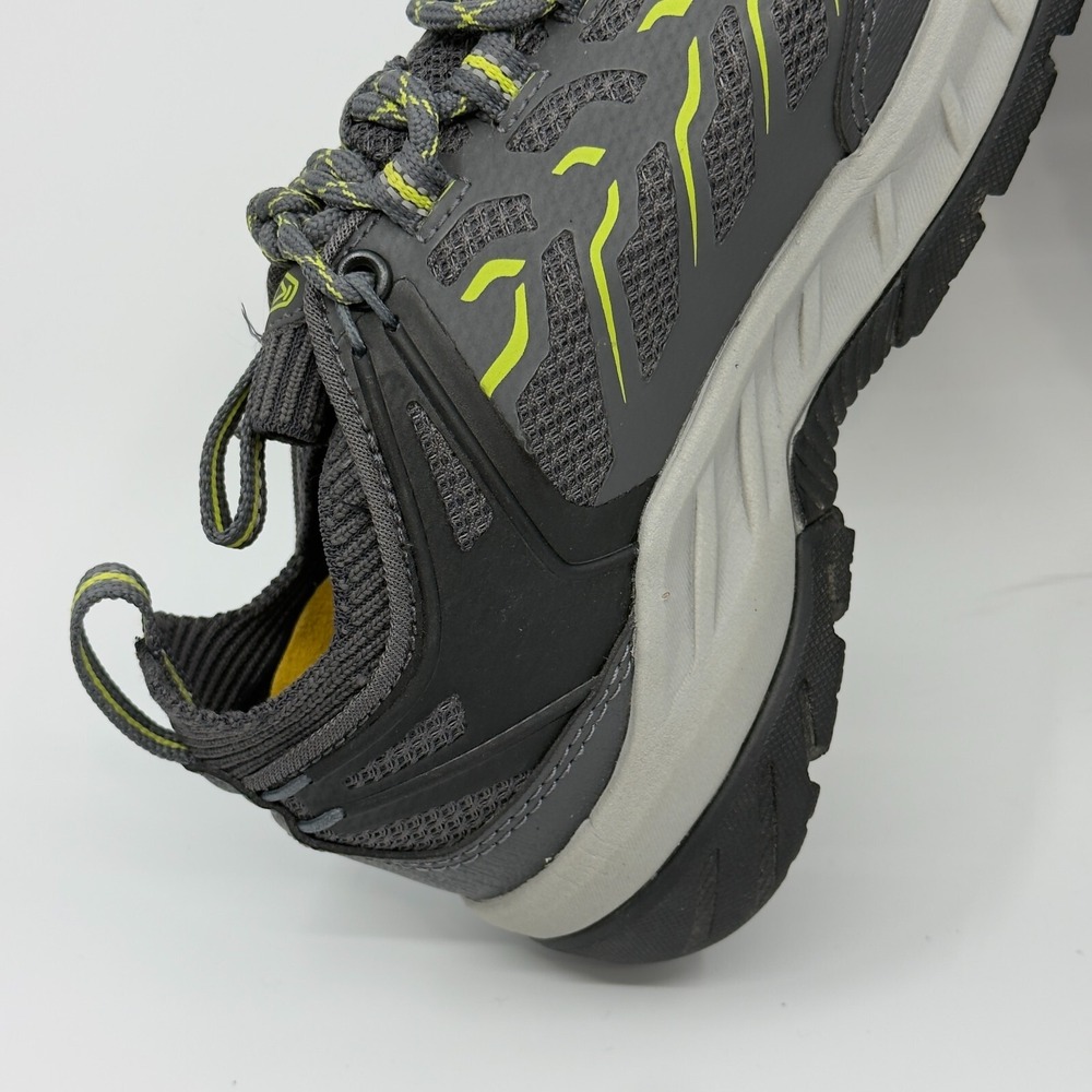 Keen Utility Flint II 2 Womens 5 Carbon Toe Work Boot Sneaker Shoe ASTM F2413-18 - Picture 11 of 16